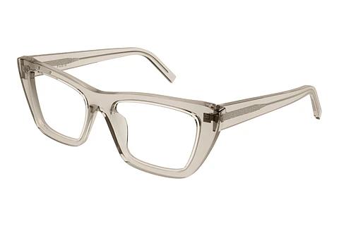 Designer briller Saint Laurent SL 276 MICA OPT 005