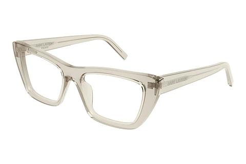 Designer briller Saint Laurent SL 276 MICA OPT 007