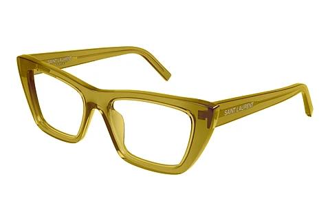 Designer briller Saint Laurent SL 276 MICA OPT 008
