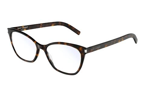 Designer briller Saint Laurent SL 287 SLIM 002