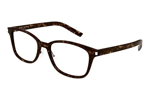 Designer briller Saint Laurent SL 288/J SLIM 002
