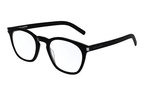 Designer briller Saint Laurent SL 30 SLIM 001