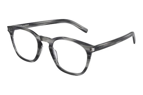 Designer briller Saint Laurent SL 30 SLIM 006
