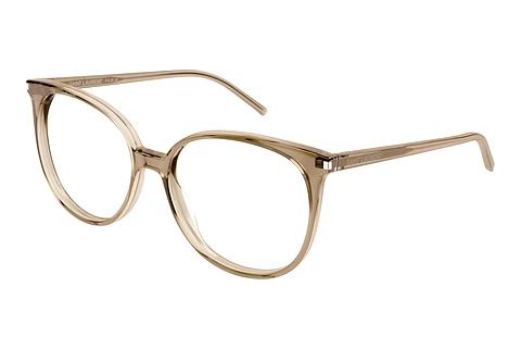 Designer briller Saint Laurent SL 39 007