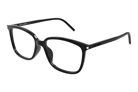 Designer briller Saint Laurent SL 453/F 001