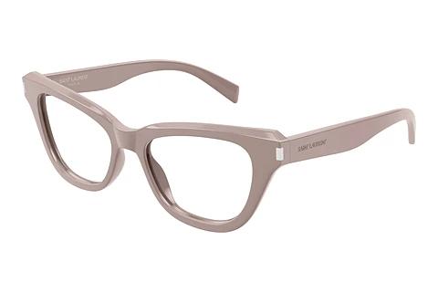 Designer briller Saint Laurent SL 472 006