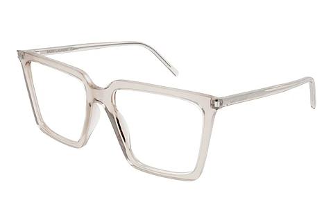 Designer briller Saint Laurent SL 474 OPT 003