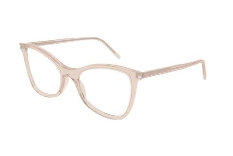 Designer briller Saint Laurent JERRY (SL 478 004)