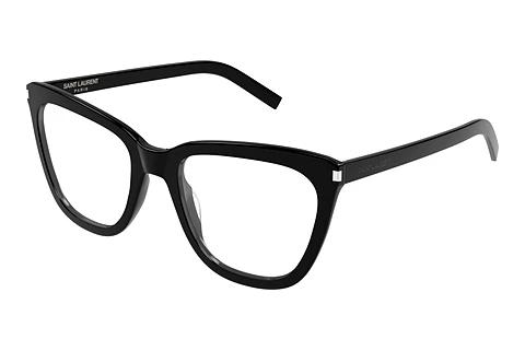 Designer briller Saint Laurent SL 548 SLIM OPT 001