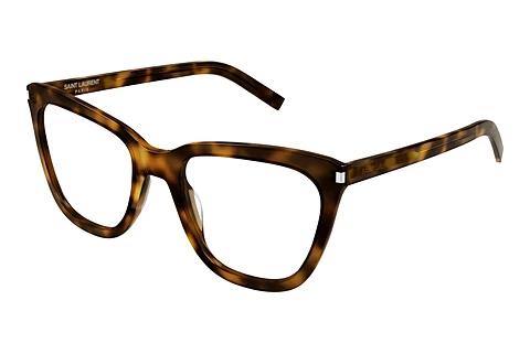 Designer briller Saint Laurent SL 548 SLIM OPT 002