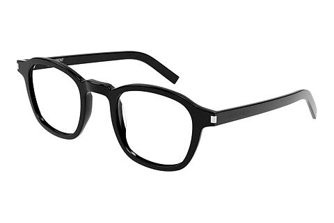 Designer briller Saint Laurent SL 549 SLIM OPT 001