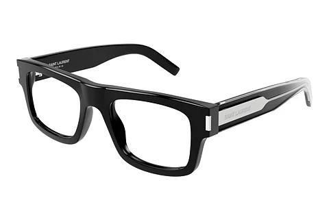 Designer briller Saint Laurent SL 574 001
