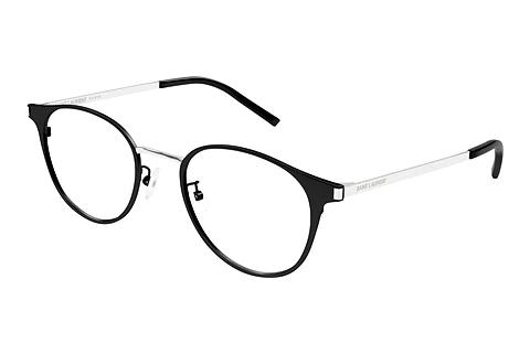 Designer briller Saint Laurent SL 584/J 001