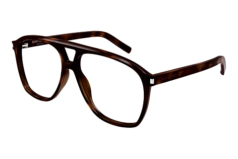 Designer briller Saint Laurent SL 596 DUNE OPT 003