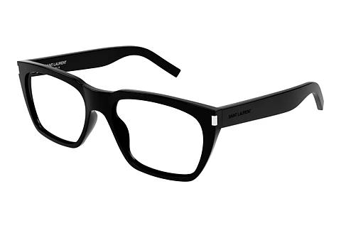 Designer briller Saint Laurent SL 598 OPT 001