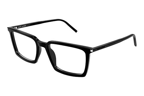 Designer briller Saint Laurent SL 624 001