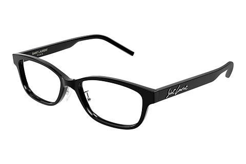 Designer briller Saint Laurent SL 629/J 001