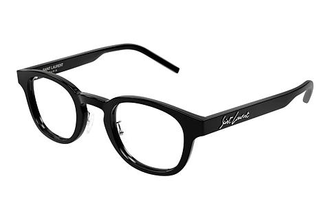 Designer briller Saint Laurent SL 630/J 001
