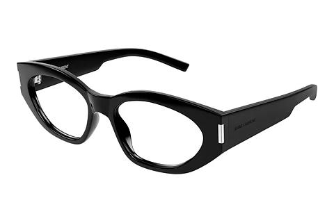 Designer briller Saint Laurent SL 638 OPT 001