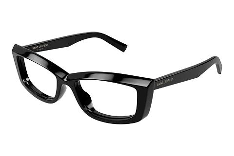 Designer briller Saint Laurent SL 658 OPT 001