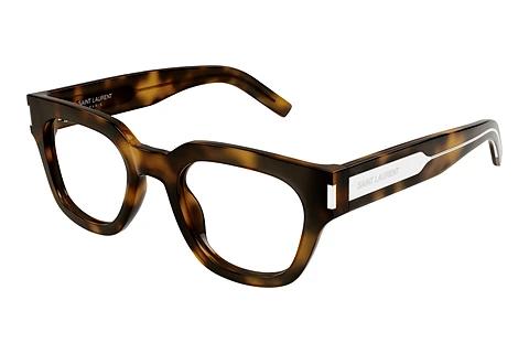 Designer briller Saint Laurent SL 661 002