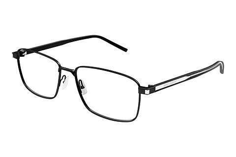 Designer briller Saint Laurent SL 666 001