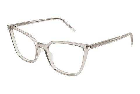 Designer briller Saint Laurent SL 669 001