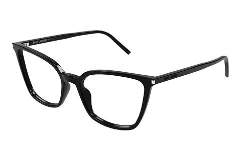 Designer briller Saint Laurent SL 669 002
