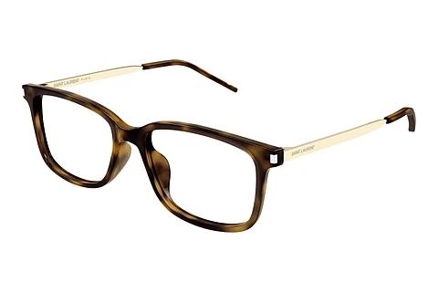 Designer briller Saint Laurent SL 684/F 002