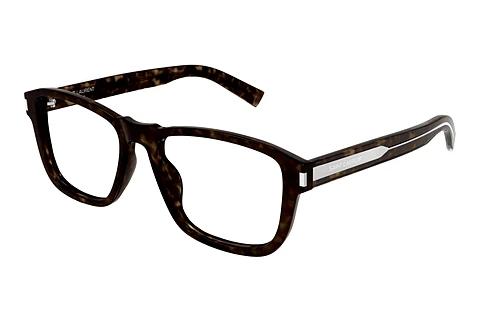 Designer briller Saint Laurent SL 710 OPT 002