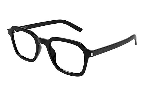 Designer briller Saint Laurent SL 715 SLIM OPT 001