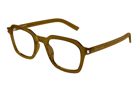 Designer briller Saint Laurent SL 715 SLIM OPT 005