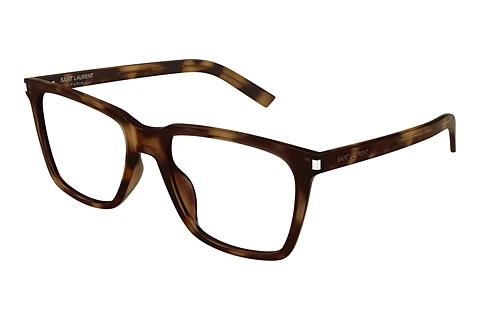 Designer briller Saint Laurent SL 717 SLIM 003