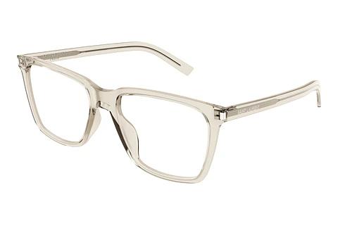 Designer briller Saint Laurent SL 717 SLIM 004