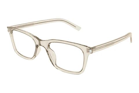 Designer briller Saint Laurent SL 718 SLIM 004
