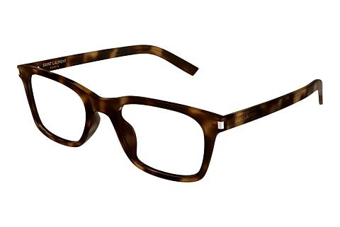 Designer briller Saint Laurent SL 718 SLIM 007