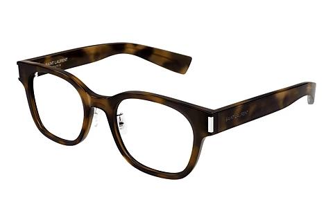Designer briller Saint Laurent SL 722/J 002