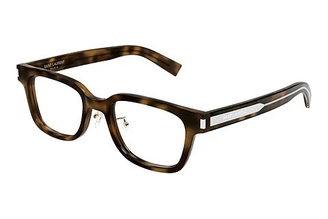 Designer briller Saint Laurent SL 723/J 002