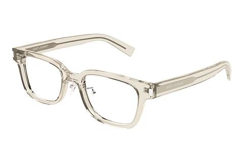 Designer briller Saint Laurent SL 723/J 006