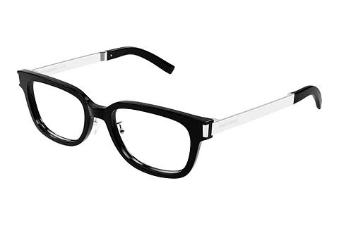 Designer briller Saint Laurent SL 727/J 001