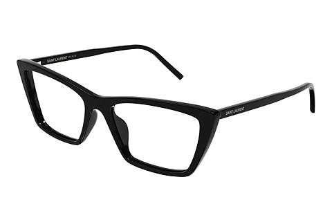 Designer briller Saint Laurent SL 737 MICA THIN OPT 001
