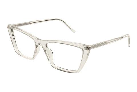Designer briller Saint Laurent SL 737 MICA THIN OPT 004