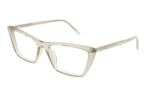Designer briller Saint Laurent SL 737 MICA THIN OPT 005