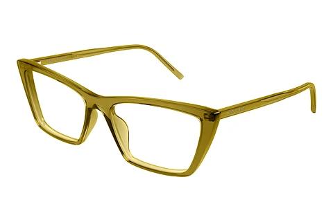 Designer briller Saint Laurent SL 737 MICA THIN OPT 006
