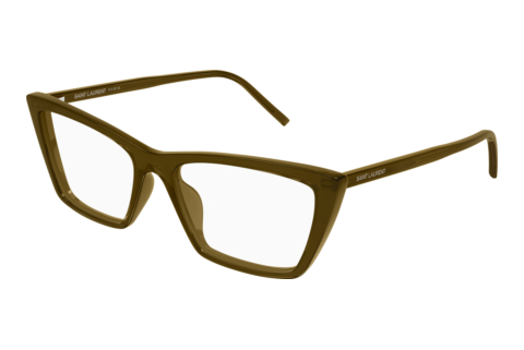 Designer briller Saint Laurent SL 737 MICA THIN OPT 009