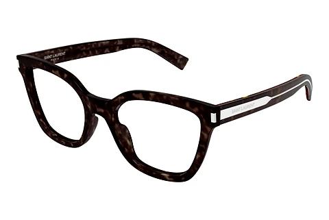 Designer briller Saint Laurent SL 748 002