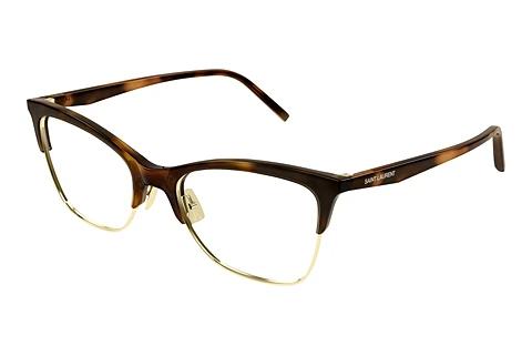 Designer briller Saint Laurent SL 769 001