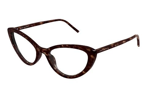 Designer briller Saint Laurent SL 777 002