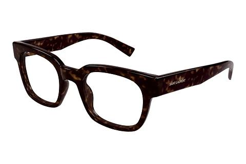 Designer briller Saint Laurent SL 805 002