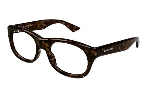Designer briller Saint Laurent SL 815 ROMY OPT 002